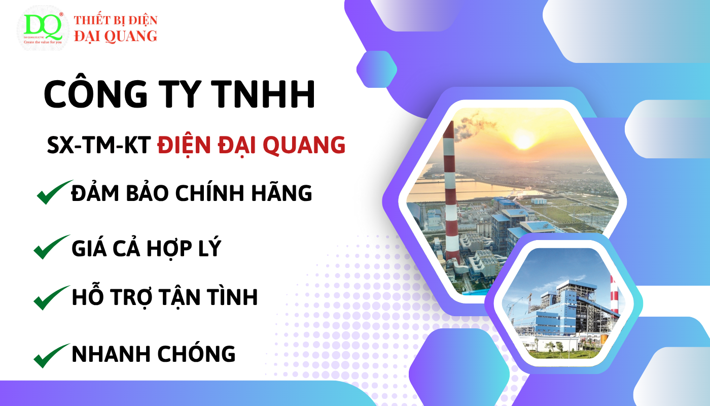 RCCB LS 1PN - 6A - 4.5kA – Thiết bị chống rò rỉ điện hiệu quả và an toàn tối ưu cho hệ thống điện dân dụng tại thiết bị điện đại quang