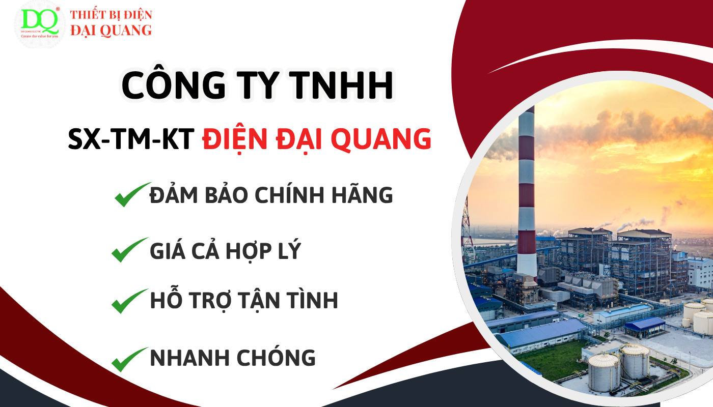 RELAY ABB giám sát thứ tự pha CM-PFE, CM-PFS – Bảo vệ tối ưu cho hệ thống điện 3 pha tại thiết bị điện đại quang