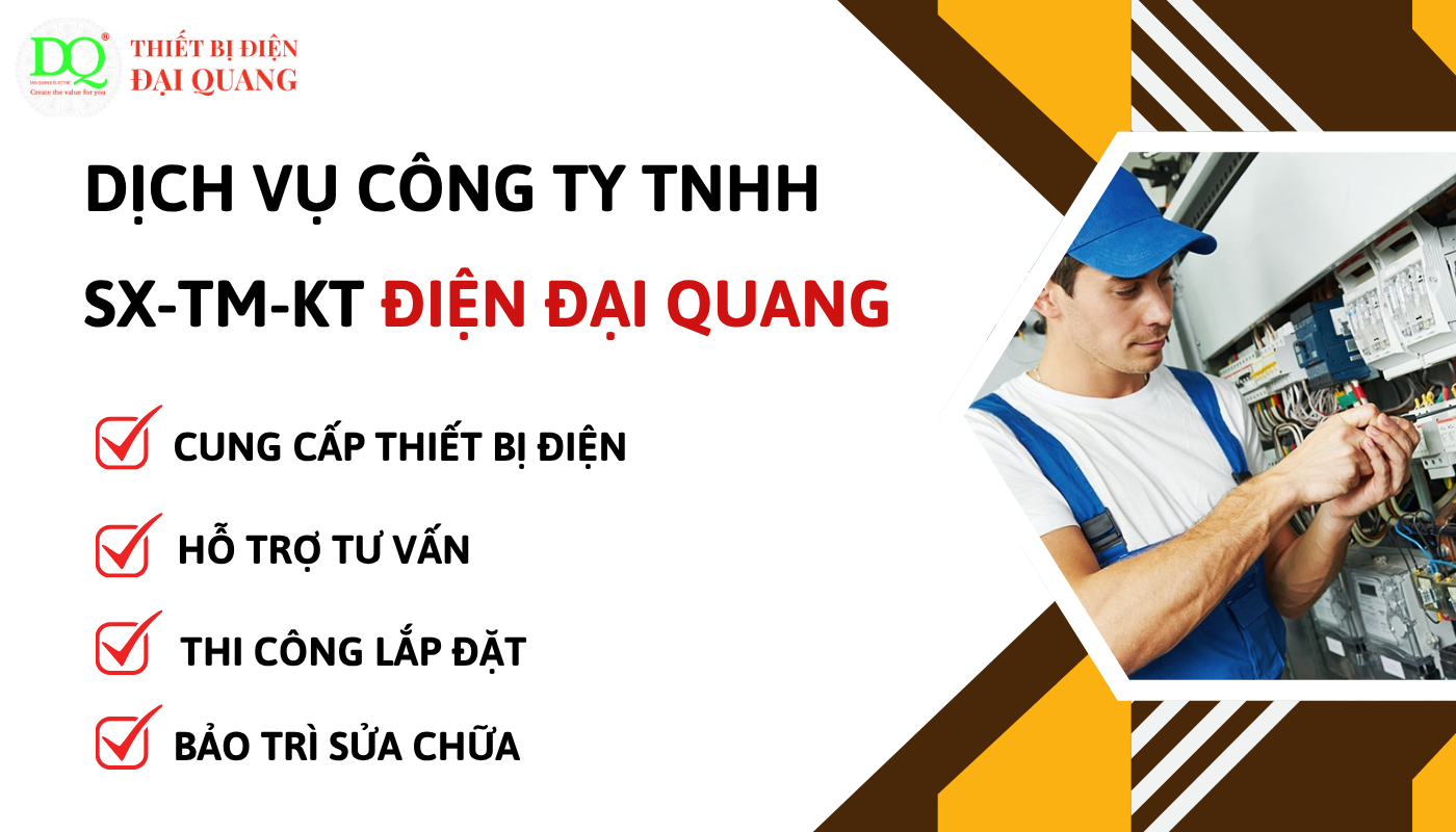 Tại sao nên chọn Bộ chuyển nguồn bằng tay MTS 4P 2500A? tại thiết bị điện đại quang
