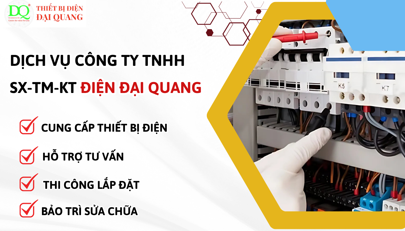 Tại sao nên chọn Bộ chuyển nguồn MTS 4P 2000A? tại thiết bị điện đại quang