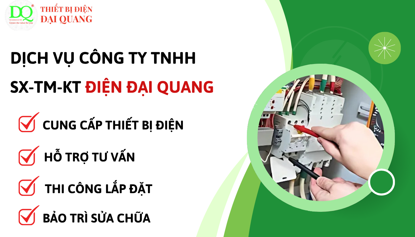Tại sao nên chọn Relay bảo vệ áp pha ABB CM-SRS.M? tại thiết bị điện đại quang