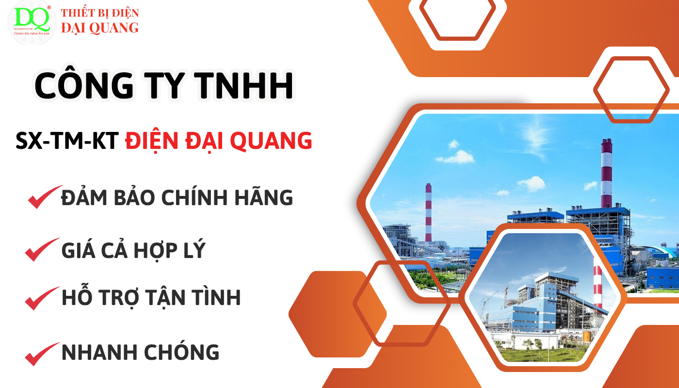 Thiết bị cắt lọc sét 1P CSAF363A-NE - Giới thiệu tổng quan thiết bị điện đại quang