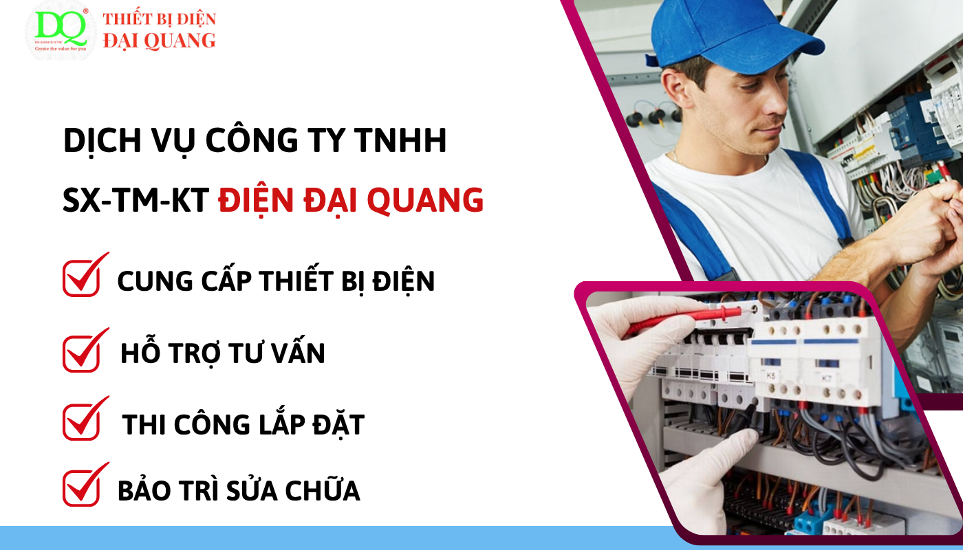 Tiêu chuẩn chất lượng và chứng nhận quốc tế tại thiết bị điện đại quang
