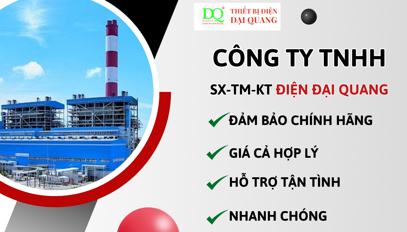 Tổng quan về Bộ điều khiển ATS Controller C30 tại thiết bị điện đại quang