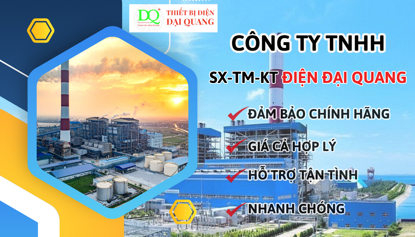 Ứng dụng thực tế của Relay nhiệt OVERLOAD DELIXI CDR618P15 thiết bị điện đại quang