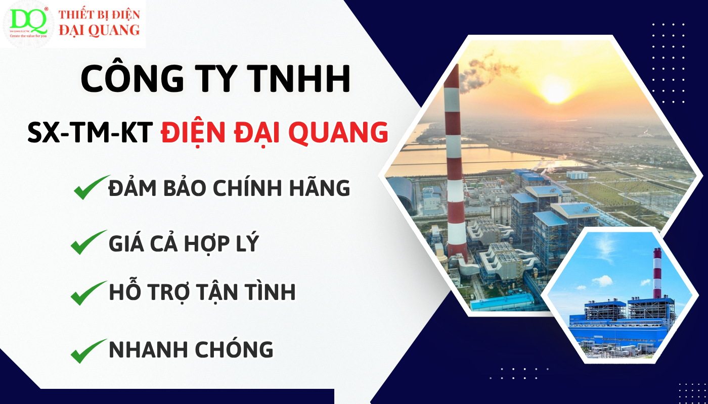 Ưu điểm nổi bật của Bộ chuyển nguồn MTS 4P 1600A tại thiết bị điện đại quang
