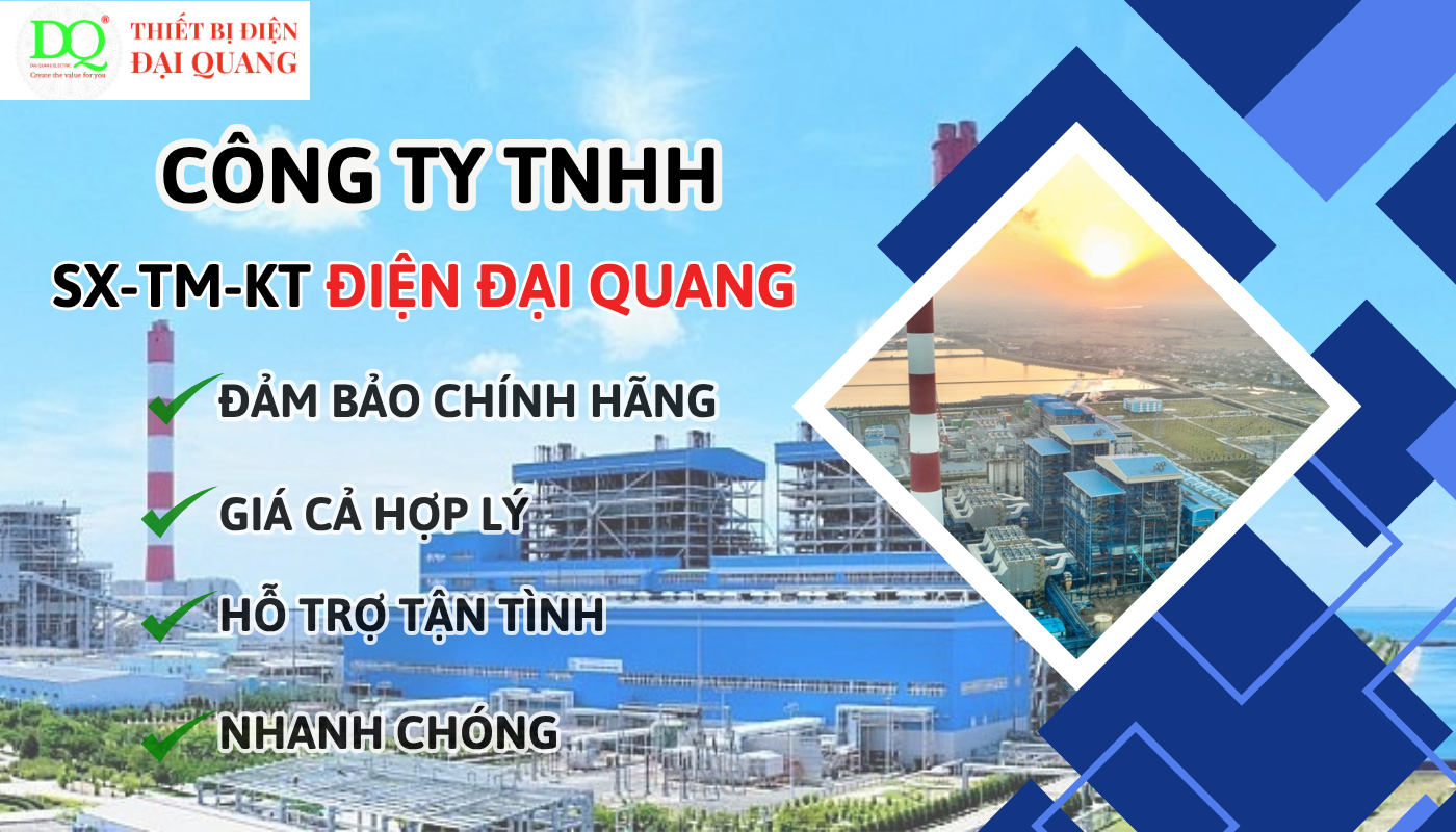 Ưu điểm nổi bật của BUSWAY Đồng 1600A – 4W + 50%E – CU tại thiết bị điện đại quang