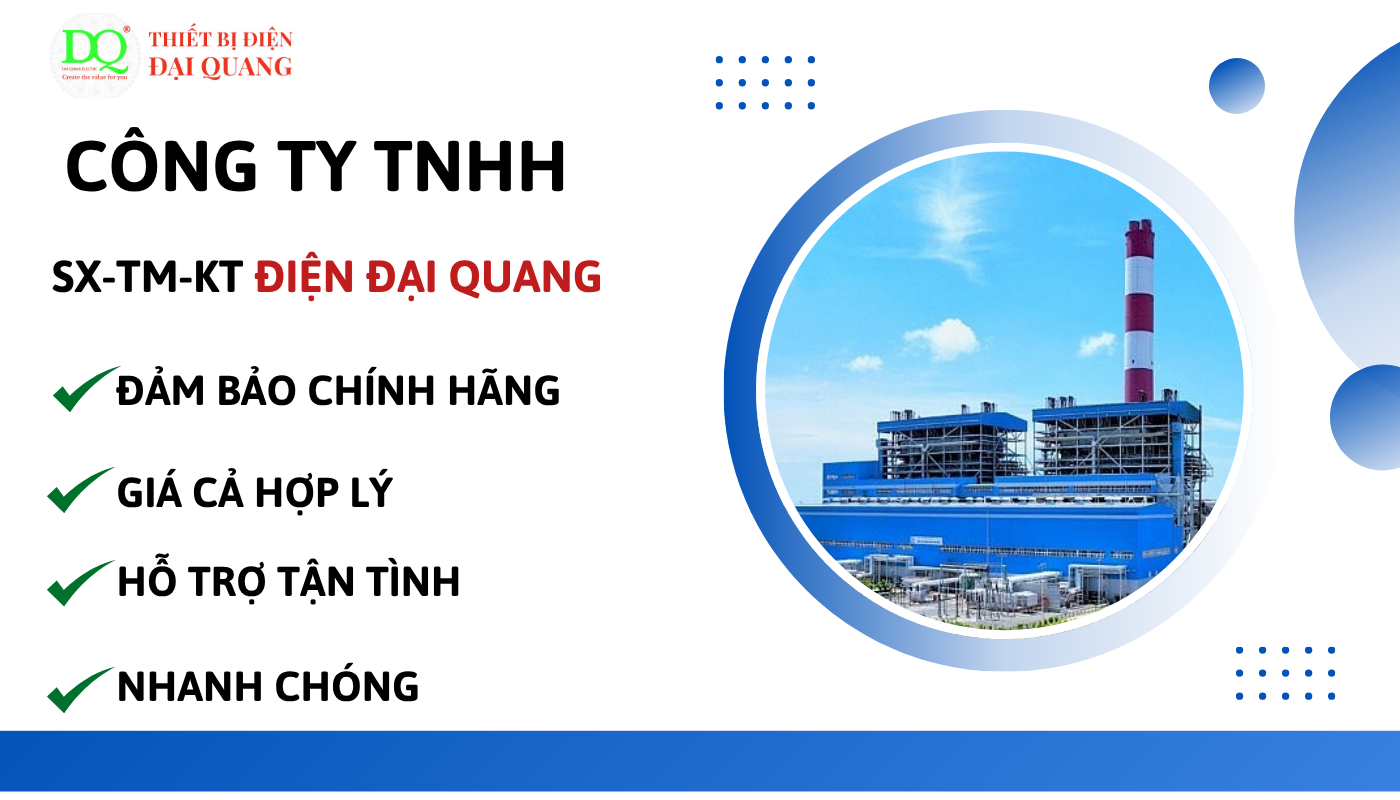 Ưu điểm nổi bật của cầu dao điện MCB ABB SH201L-C32 tại thiết bị điện đại quang