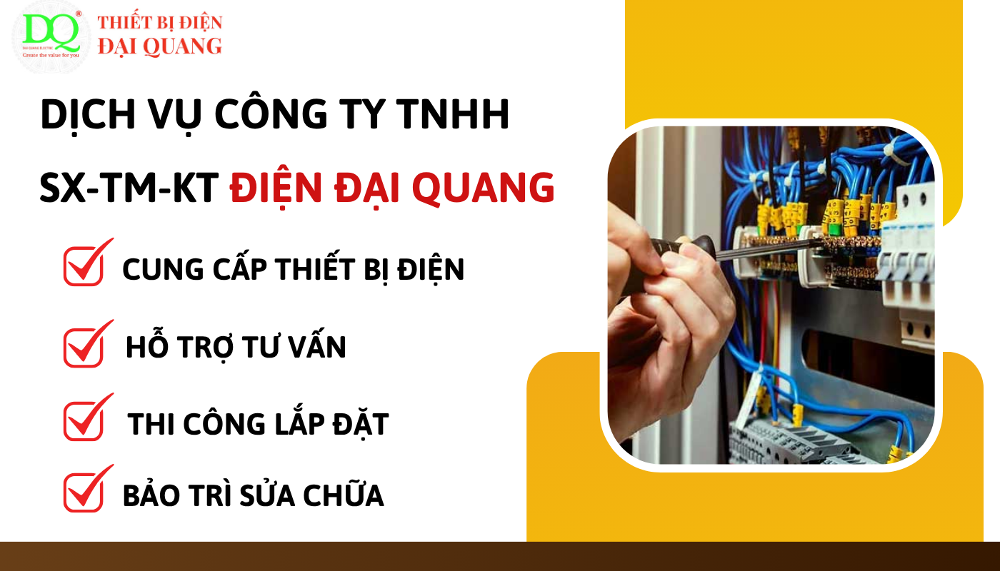 Vì sao nên chọn MCCB MITSUBISHI NF250-CW 2P 225A cho hệ thống của bạn? thiết bị điện đại quang