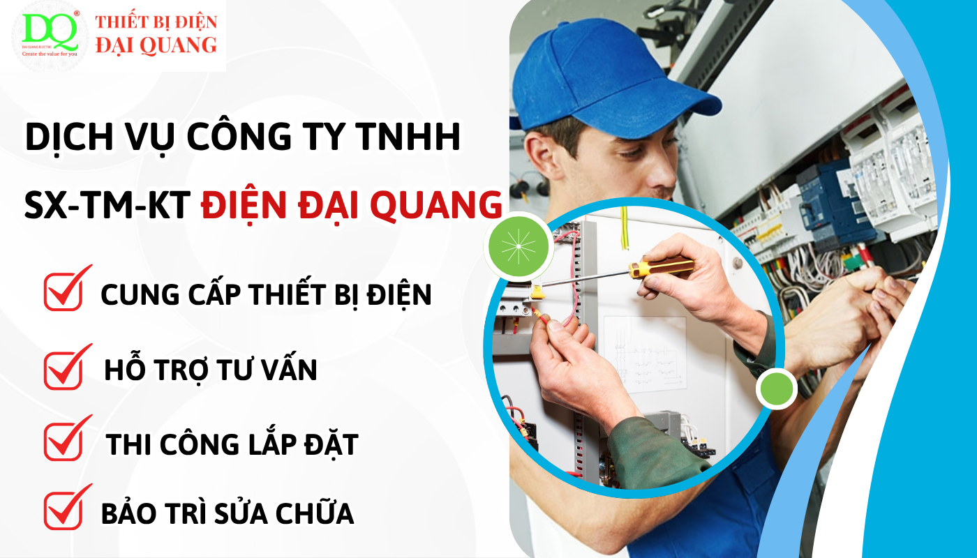 Vì sao nên chọn mua sản phẩm tại đơn vị uy tín tại thiết bị điện đại quang