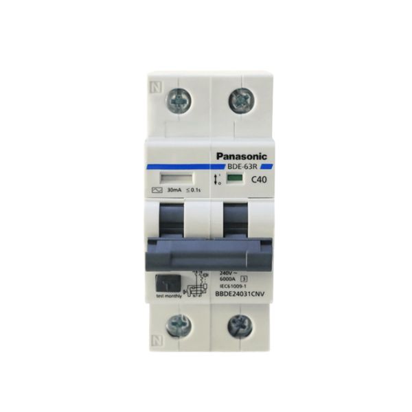 Các Dòng Sản Phẩm Thiết Bị Điện Panasonic Phổ Biến Tại Việt Nam