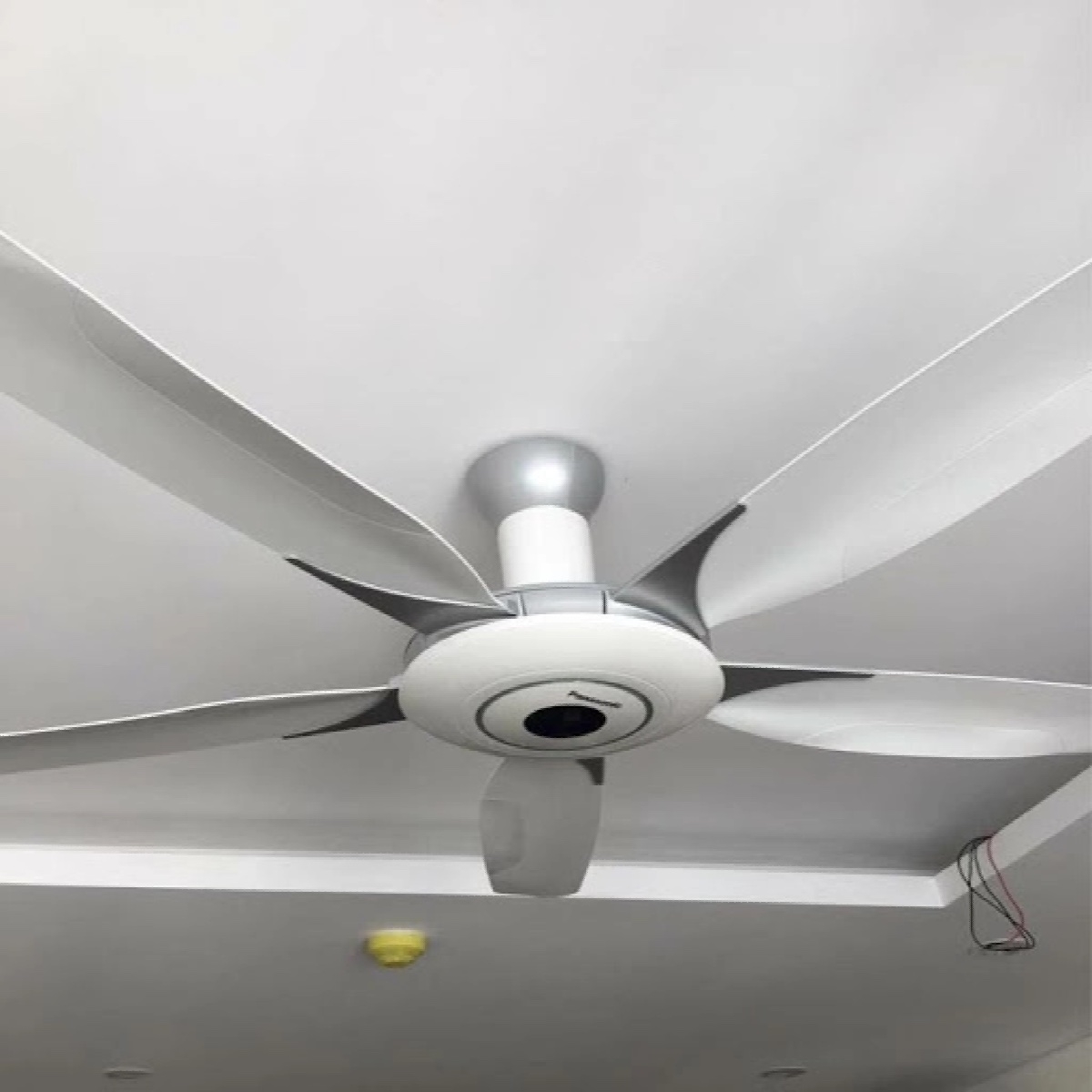 Tại Sao Nên Mua Quạt Trần Panasonic Tại Đại Quang?