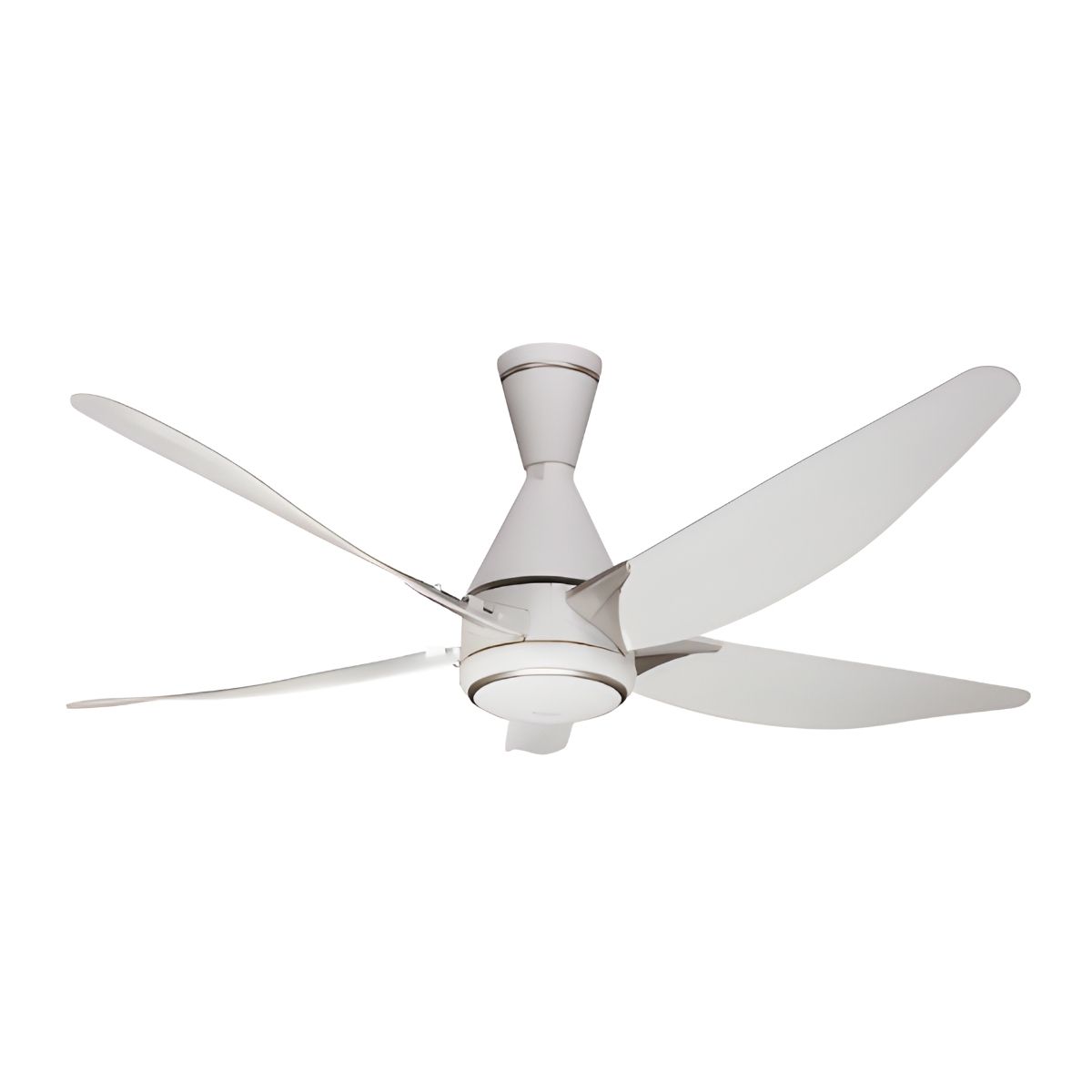 Quạt trần Panasonic quay chậm ảnh hưởng như thế nào đến quá trình sử dụng?