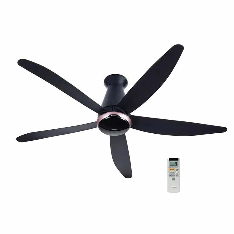 Dấu hiệu cho thấy Quạt trần Panasonic cần được kiểm tra ngay