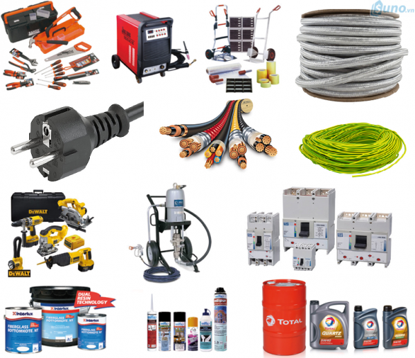 Thiết Bị Chống Rò Điện Cho Gia Đình