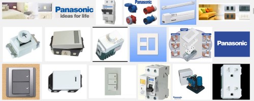 Đặc Điểm Nổi Bật Của Thiết Bị Điện Panasonic Trong Các Dự Án Lớn