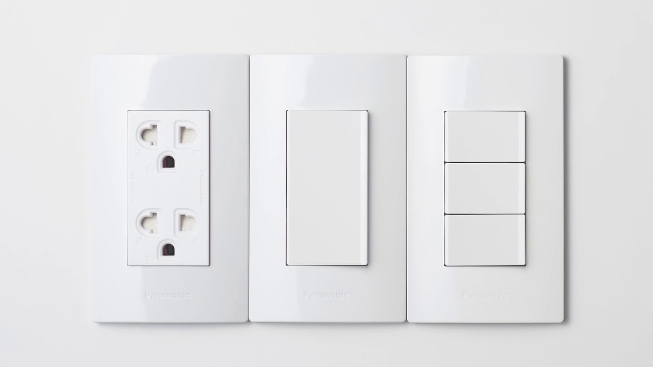 Vì sao Thiết bị điện Panasonic được tin dùng trong các dự án công nghiệp?