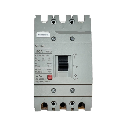 Lợi ích khi lựa chọn thiết bị điện chính hãng Panasonic