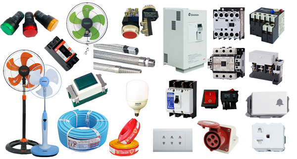 Vì sao các nhà máy ưu tiên sử dụng thiết bị điện Panasonic chính hãng?