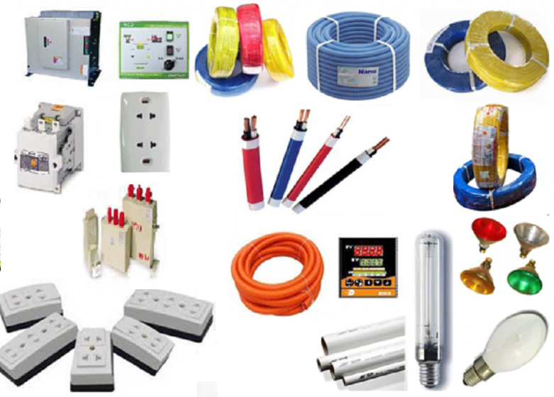 Kinh nghiệm lựa chọn thiết bị điện Panasonic cho nhà máy