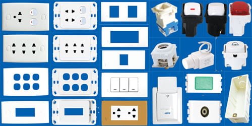 Bảo Dưỡng Hệ Thống Thiết Bị Điện Panasonic Trong Nhà Trọ