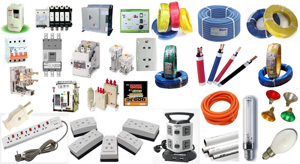 Vì sao nhà xưởng nên sử dụng thiết bị điện Panasonic chính hãng?