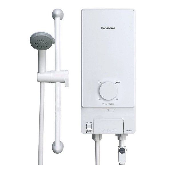 Tại Sao Nên Chọn Đại Quang Để Mua Thiết Bị Điện Panasonic?