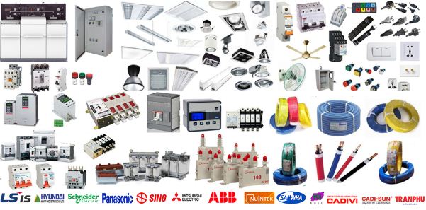 Đặc Điểm Nổi Bật Của Thiết Bị Điện Panasonic Chống Cháy Nổ