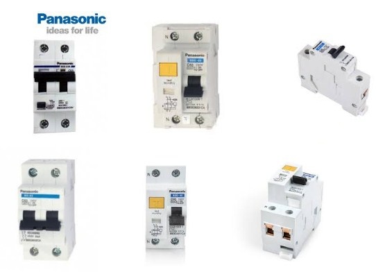 So Sánh Thiết Bị Điện Panasonic Với Các Thương Hiệu Khác