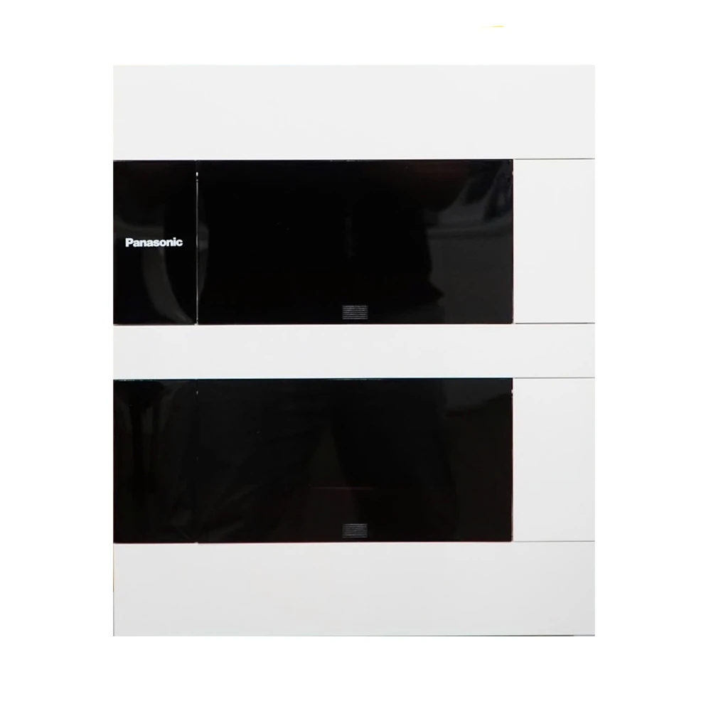 Hướng Dẫn Lắp Đặt Thiết Bị Điện Panasonic Chi Tiết Và Dễ Hiểu