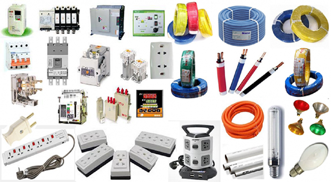 Tại Sao Nên Mua Thiết Bị Điện Panasonic Tại CÔNG TY TNHH SX-TM KT ĐIỆN ĐẠI QUANG?
