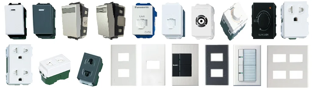 Tại Sao Nên Chọn Thiết Bị Điện Panasonic Tuổi Thọ Cao?
