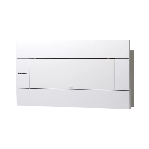 Vì sao tủ điện Panasonic chính hãng được ưa chuộng?