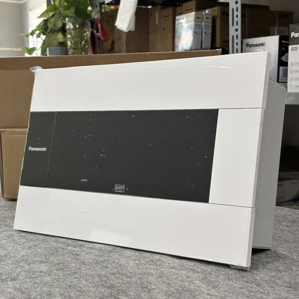 Xu hướng sử dụng thiết bị điện Panasonic hiện nay