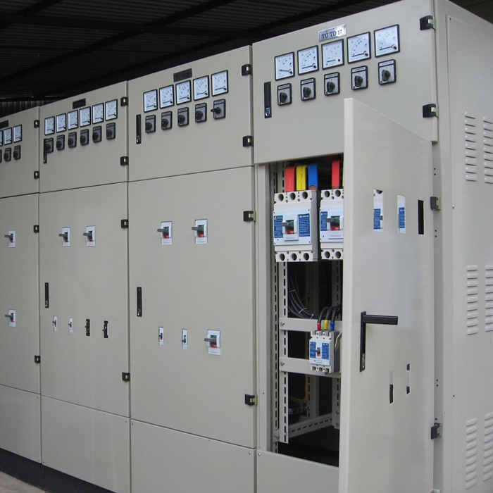 Những Yếu Tố Cần Quan Tâm Khi Lựa Chọn Tủ Điện MSB